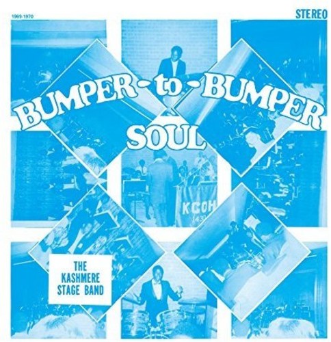 Bumper-To-Bumper Soul