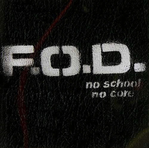 No School No Core
