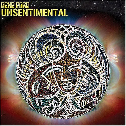 Rene Ford - Unsentimental
