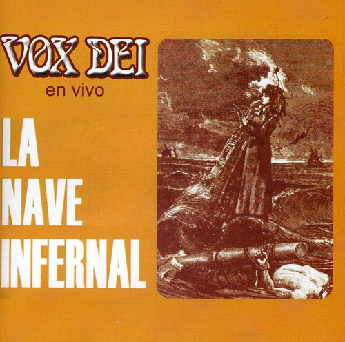 La Nave Infernal
