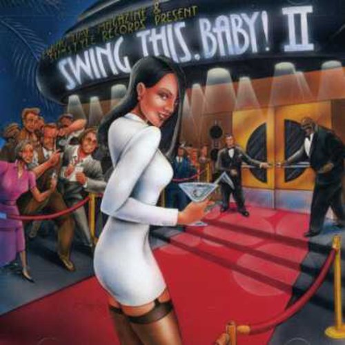 Vol. 2-Swing This Baby
