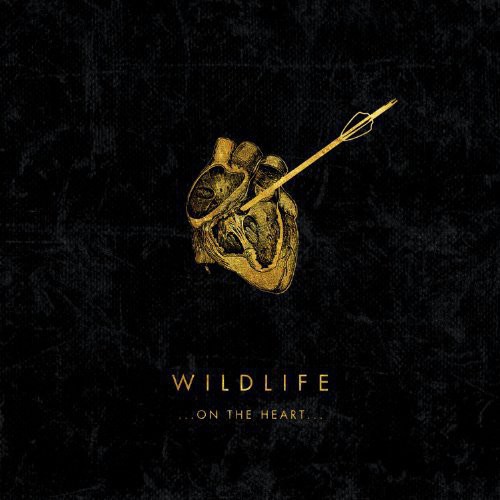 On the Heart (Vinyl)