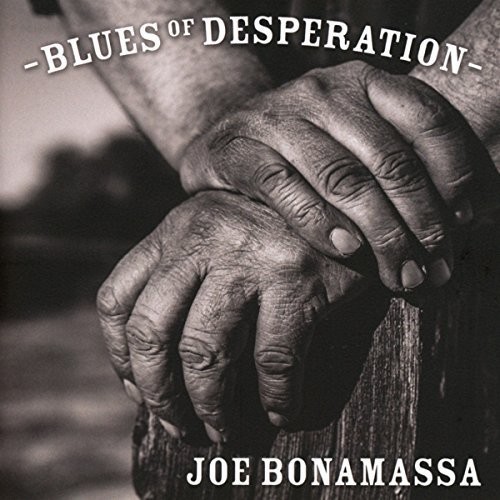 Blues Of Desperation: Deluxe