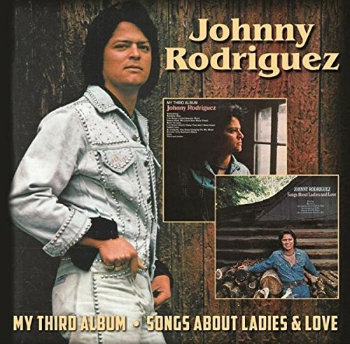 My Third Album / Songs About Ladies & Love