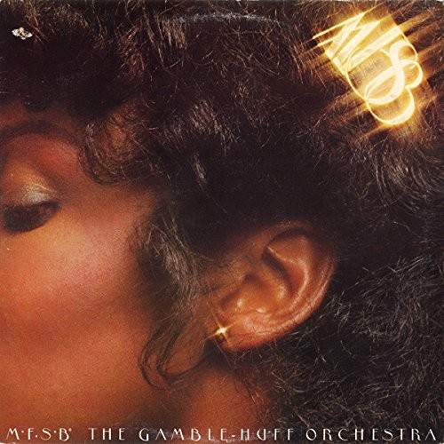 Gamble-Huff Orchestra