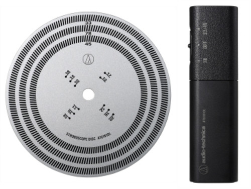 At6181dl Stroboscope Disc Qrtz Lgt