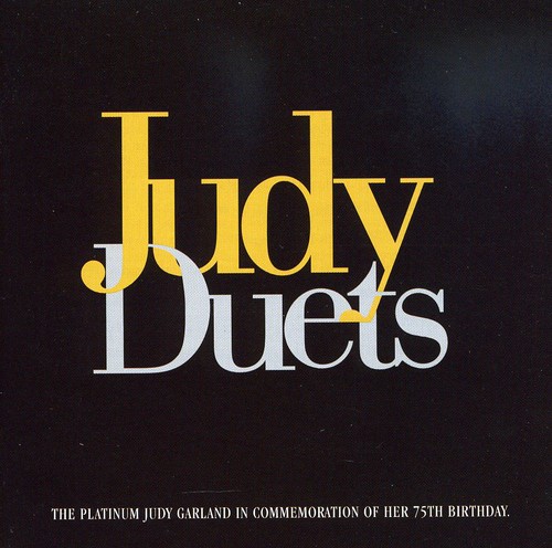 Duets-The Platinum Celebration