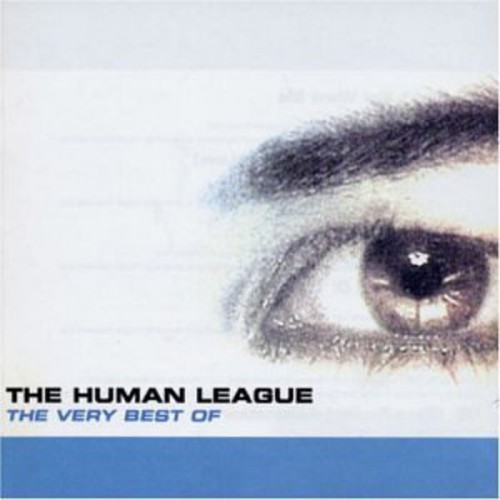 The Human League - Very Best of