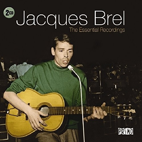 Essential Recordings