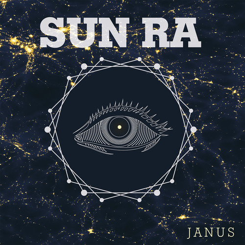 Sun Ra - Janus [LP]