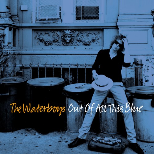 The Waterboys - Out Of All This Blue
