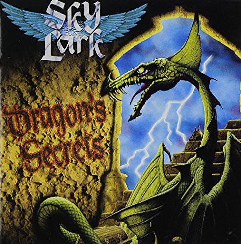 Dragons Secrets
