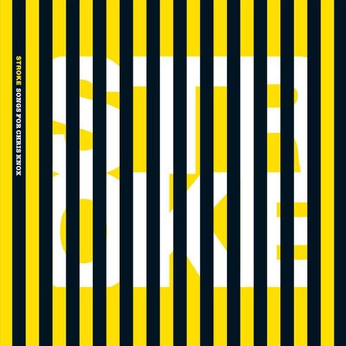 Stroke Songs For Chris Knox / Various Ltd - Stroke: Songs For Chris Knox / Various [Limited Edition]