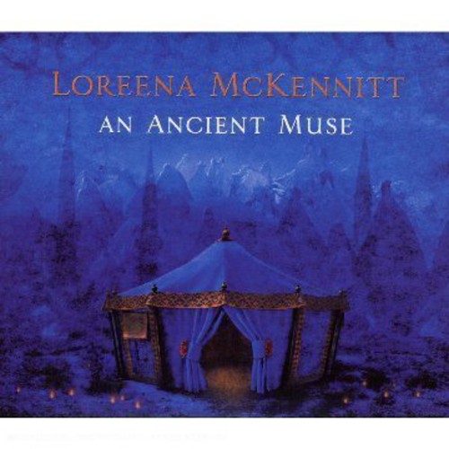 Ancient Muse