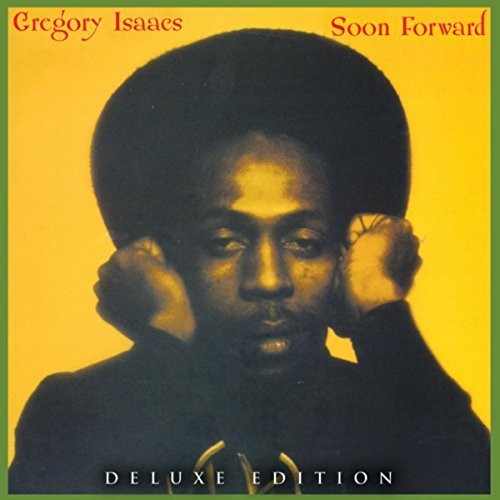 Gregory Isaacs - Soon Forward
