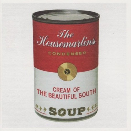 Beautiful South/Housemartins - Soup [Import]