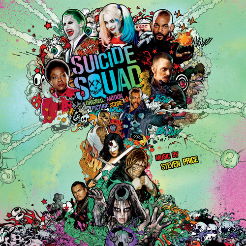 Album Art