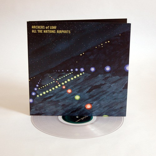 Album Art