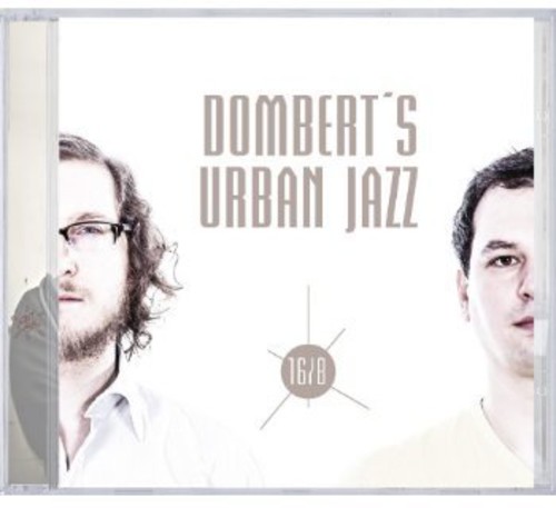 Domberts Urban Jazz - 16/8