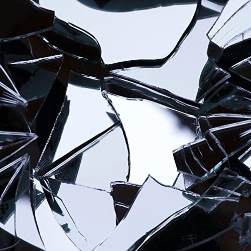 Herva - Hyper Flux vinyl record cover