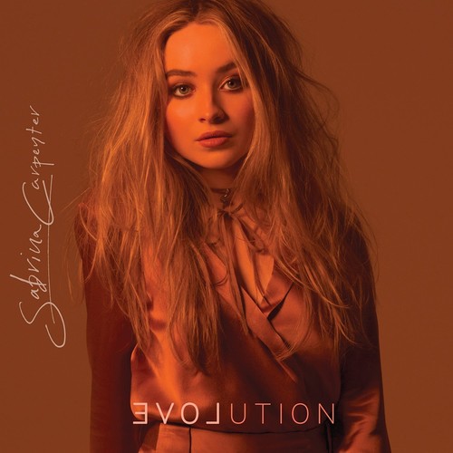 Sabrina Carpenter Releases | Vintage Vinyl