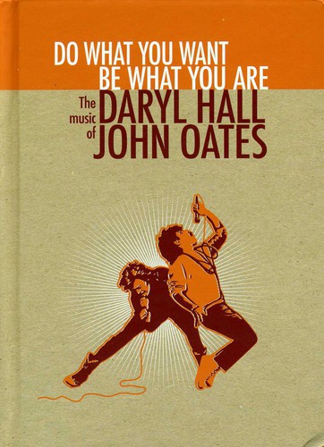 Do What You Want Be Who You Are