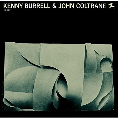 & John Coltrane