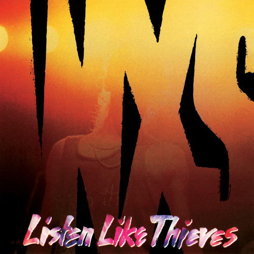 Listen Like Thieves / X