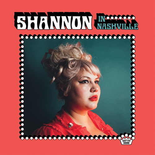 Shannon Shaw - Shannon In Nashville [LP]