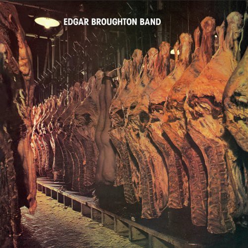 Edgar Broughton Band (Ita)