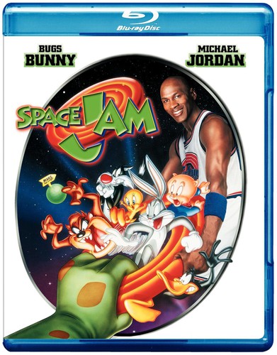 Space Jam [Movie] - Space Jam