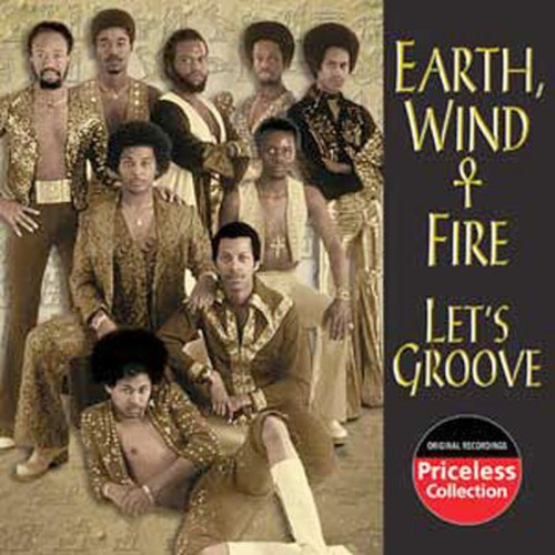 Let's Groove