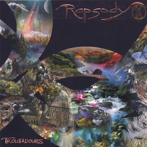 Album Art