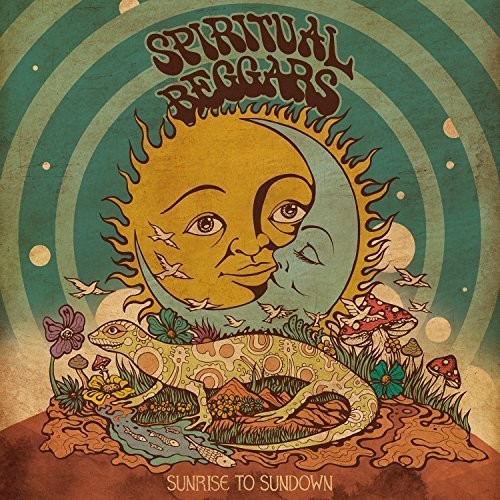Sunrise To Sundown: Deluxe