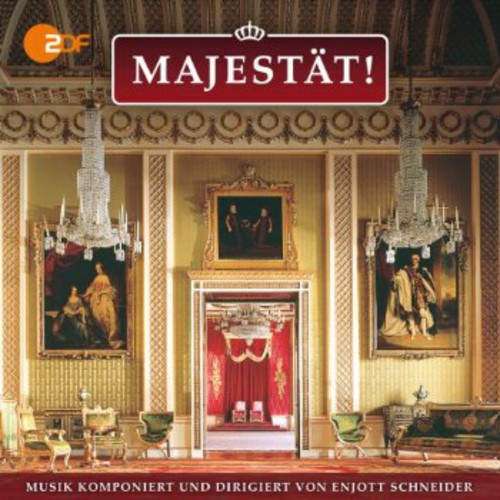 Majestaeten (Schneider Enjott)
