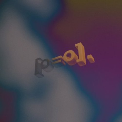 Kwes - Ilp vinyl record cover
