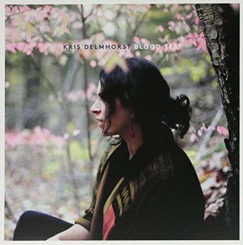 Kris Delmhorst - Blood Test [LP]