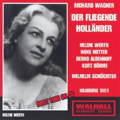 Der Fliegende Hollander