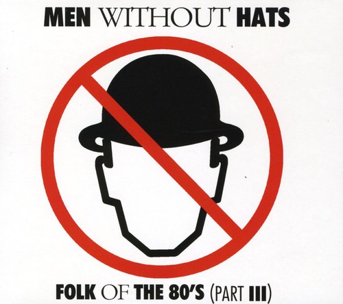 Folk Of The 80's (Part Iii)