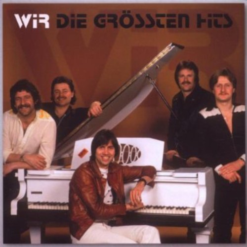Die Grossten Hits