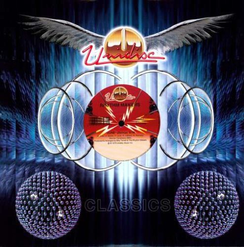 Zone/Can You Feel It