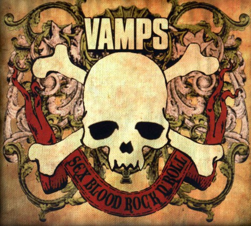 Sex Blood Rock N' Roll: Special Edition