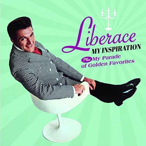 My Inspiration / My Parade Of Golden Favorites