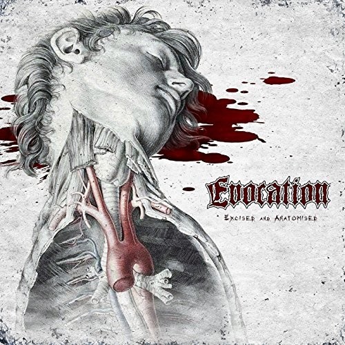 Excised & Anatomised