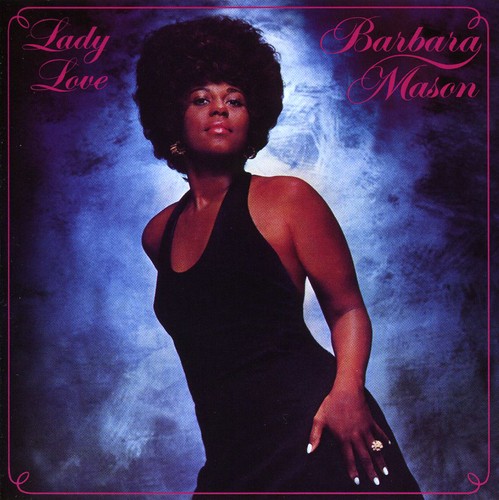 Lady Love