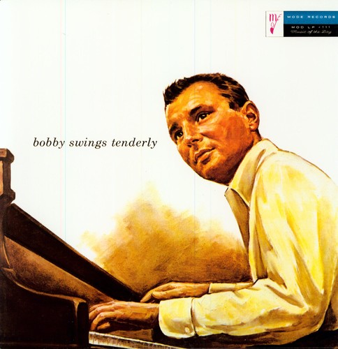 Bobby Swings Tenderly