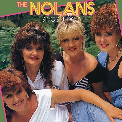 Platinum Best Of The Nolans