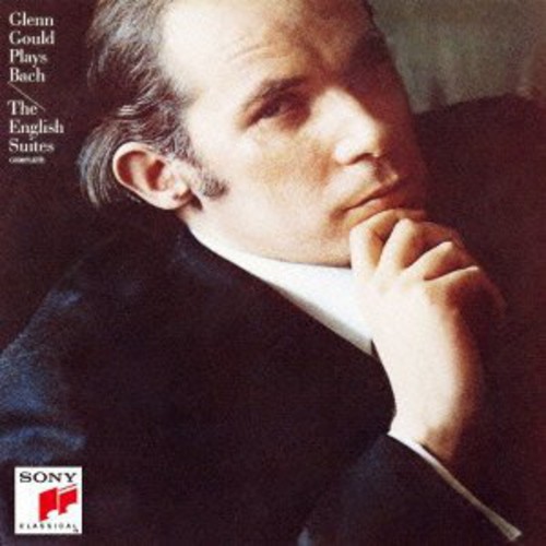 Bach: English Suties