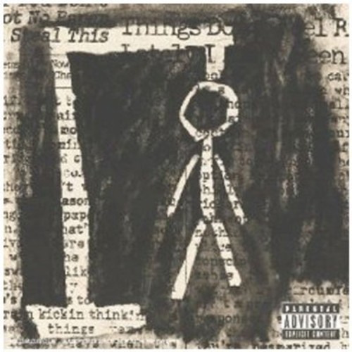 The Roots - Game Theory