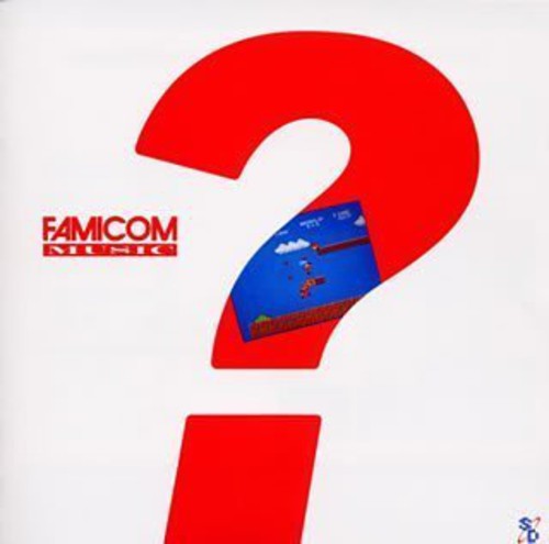 Famicon Music